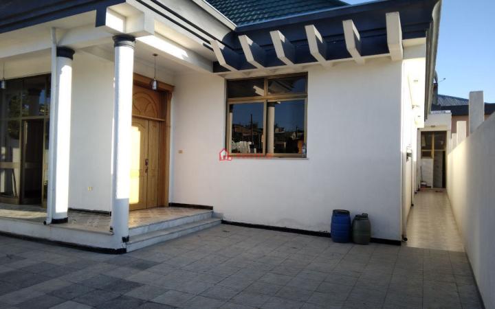 120.Wossen Abem Mesalimiya 290 m² Villa House