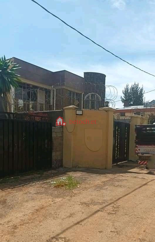 227.Mekanisa Vatica 500 m² G⁺² Villa House Building