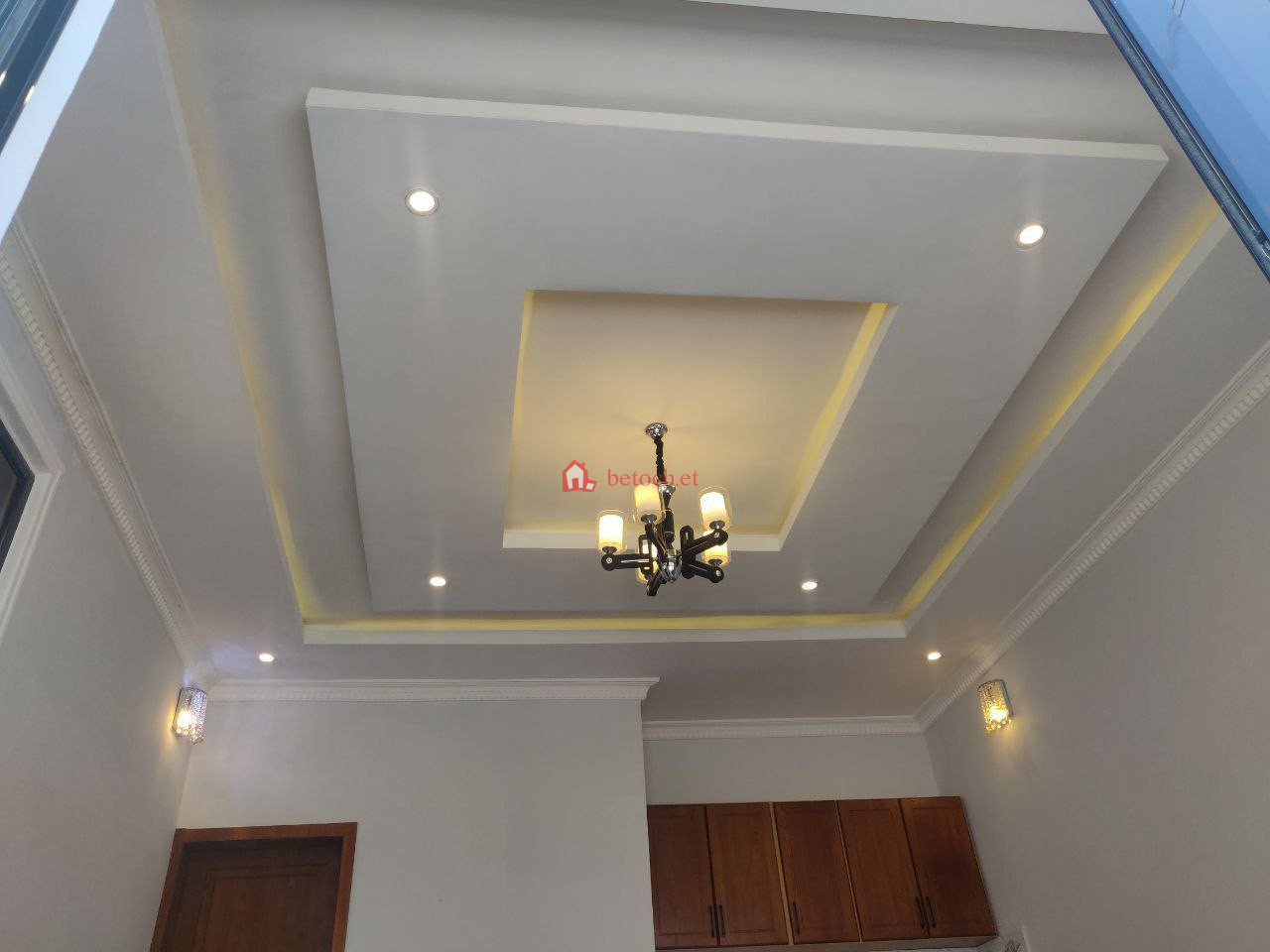 117.House for sale bole Arabsa 125 m² Residence Villa House