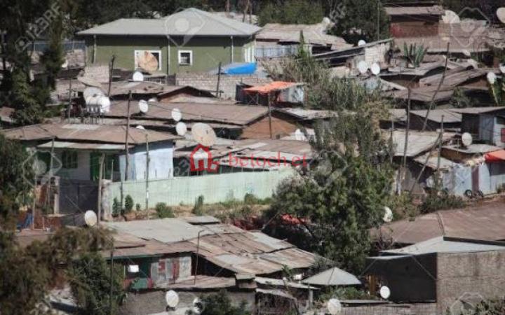 147.Gofa gebrel 594 m² Villa House