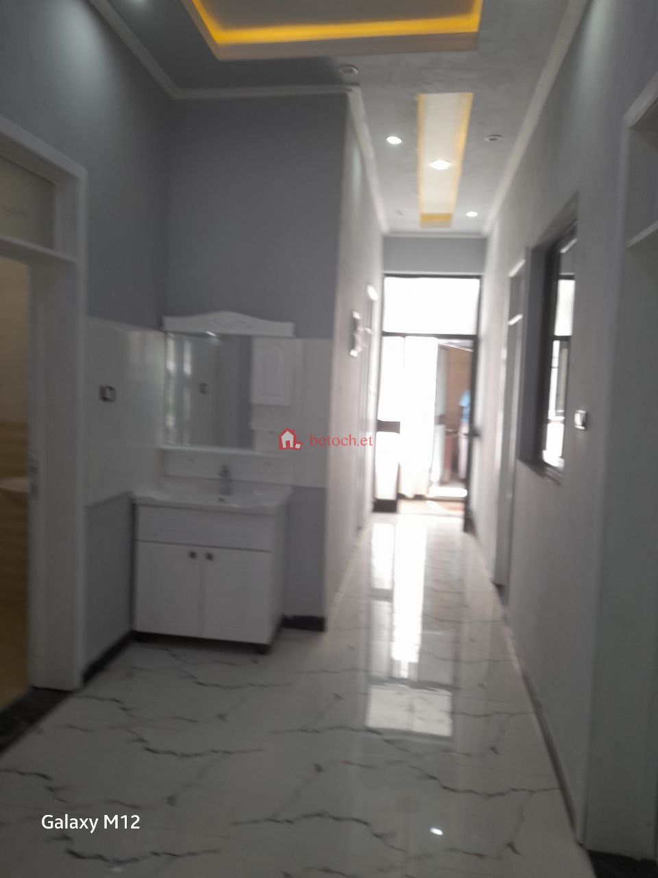 106.Semit 250 m² Residence Villa House building