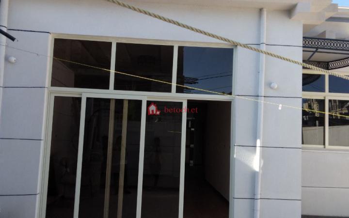 31.House for sale Ayat Afro tsiyon 225 m² Residence Ground Villa House