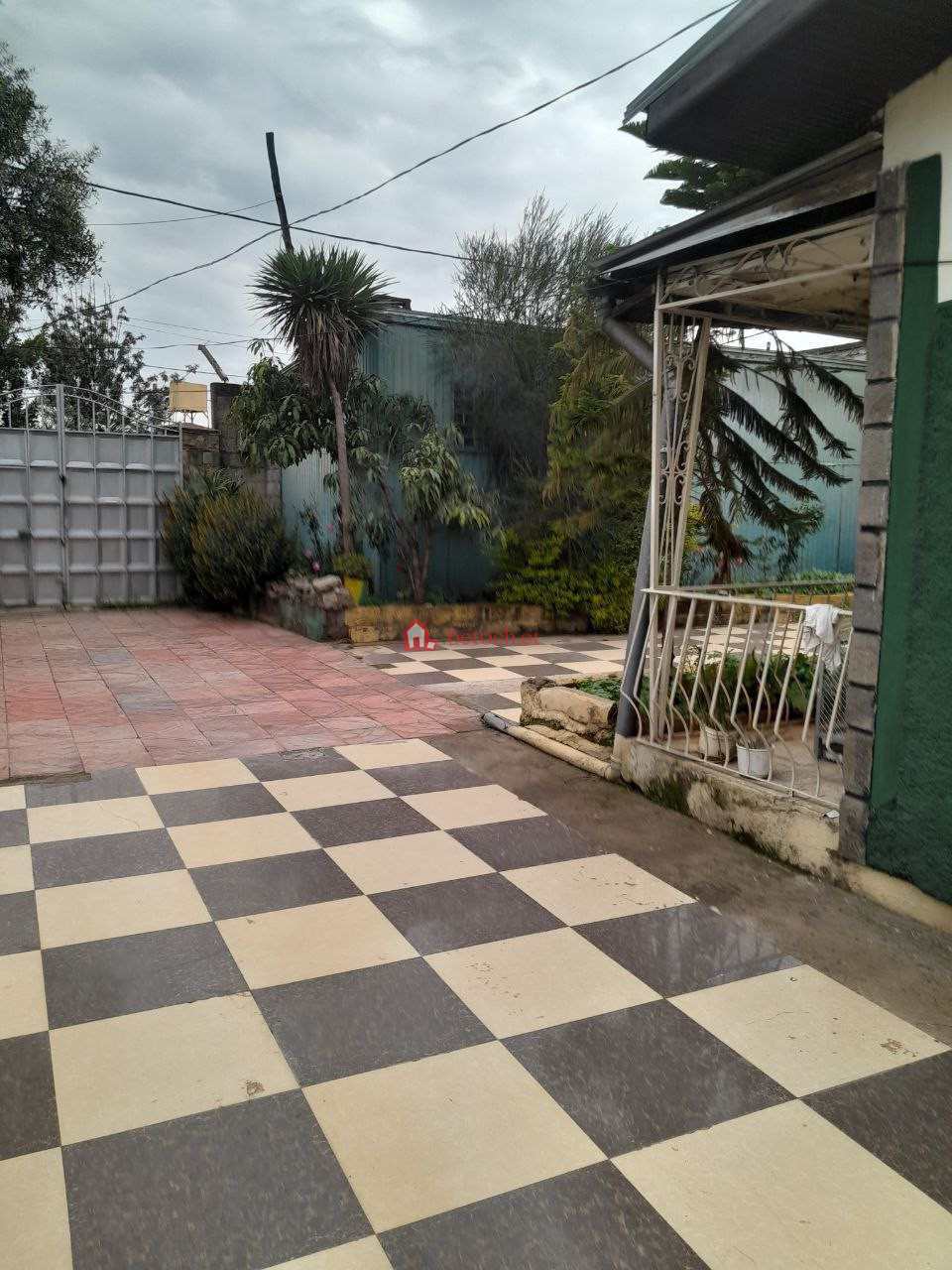 121.House for sale kera sofiya moll 506 m² Residence Villa House