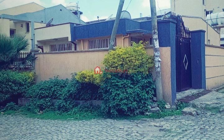 9.Smite Athletics village 105 m² Residence Ground Villa House