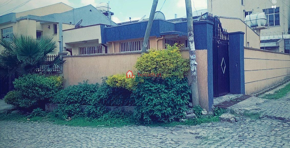 9.Smite Athletics village 105 m² Residence Ground Villa House