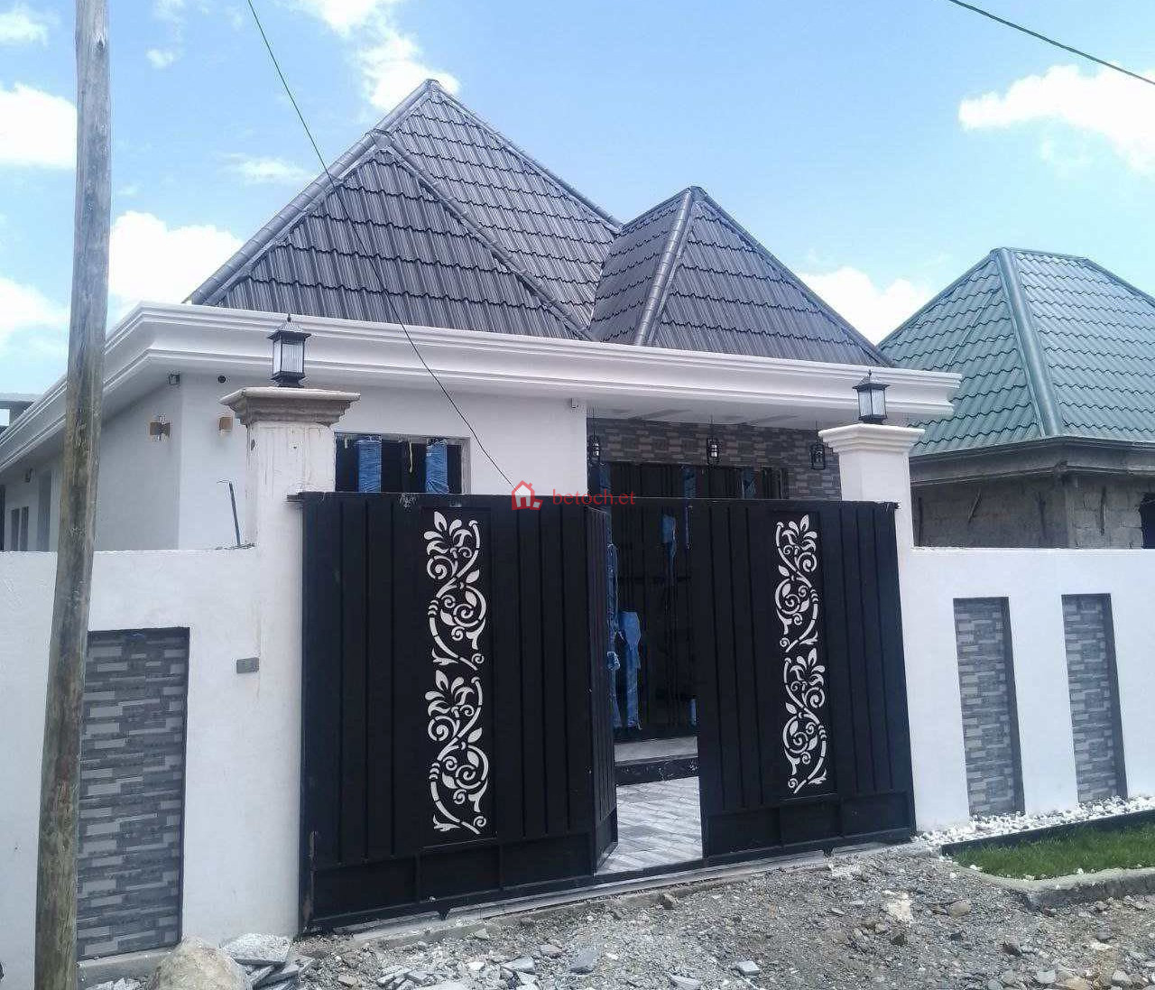 Debire birihan 150 m² Residence Villa House