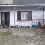 65.House for sale 22 Mazoria Diniberua Hospital 530 m² Ground Residence Villa House