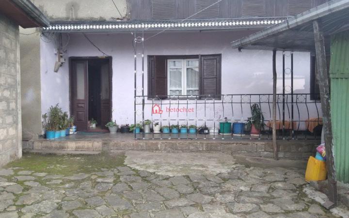 65.House for sale 22 Mazoria Diniberua Hospital 530 m² Ground Residence Villa House
