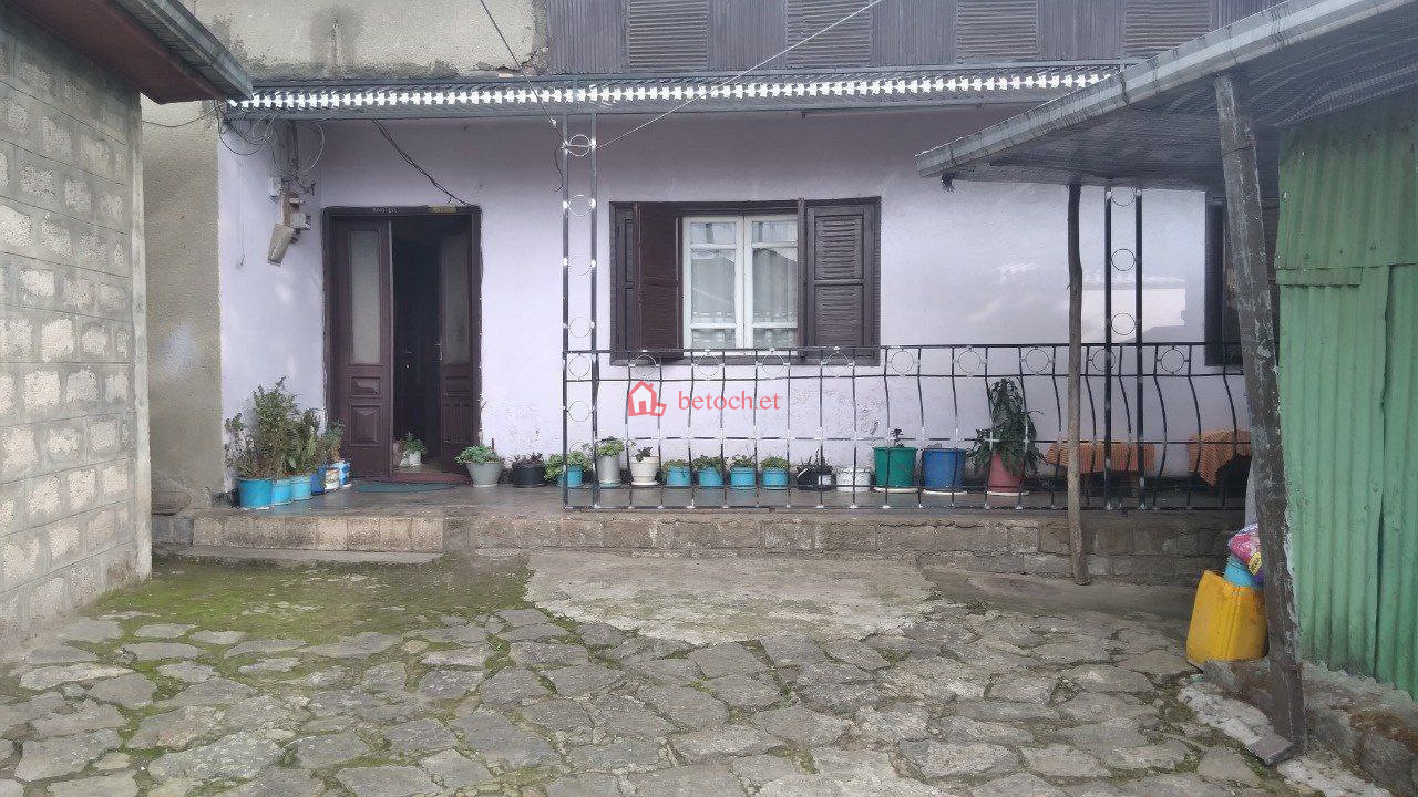 65.House for sale 22 Mazoria Diniberua Hospital 530 m² Ground Residence Villa House