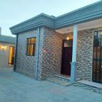 133.Wossen Abem 240 m² Villa House