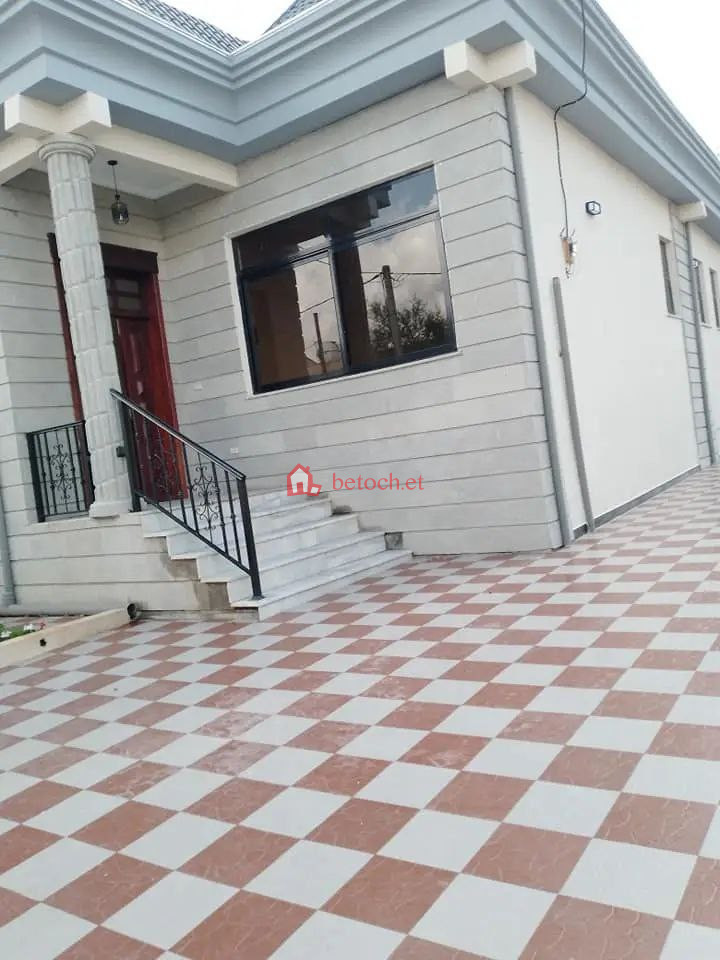 106.Semeit Athletics 250 m² (extra 80 m²) Residence service Villa building