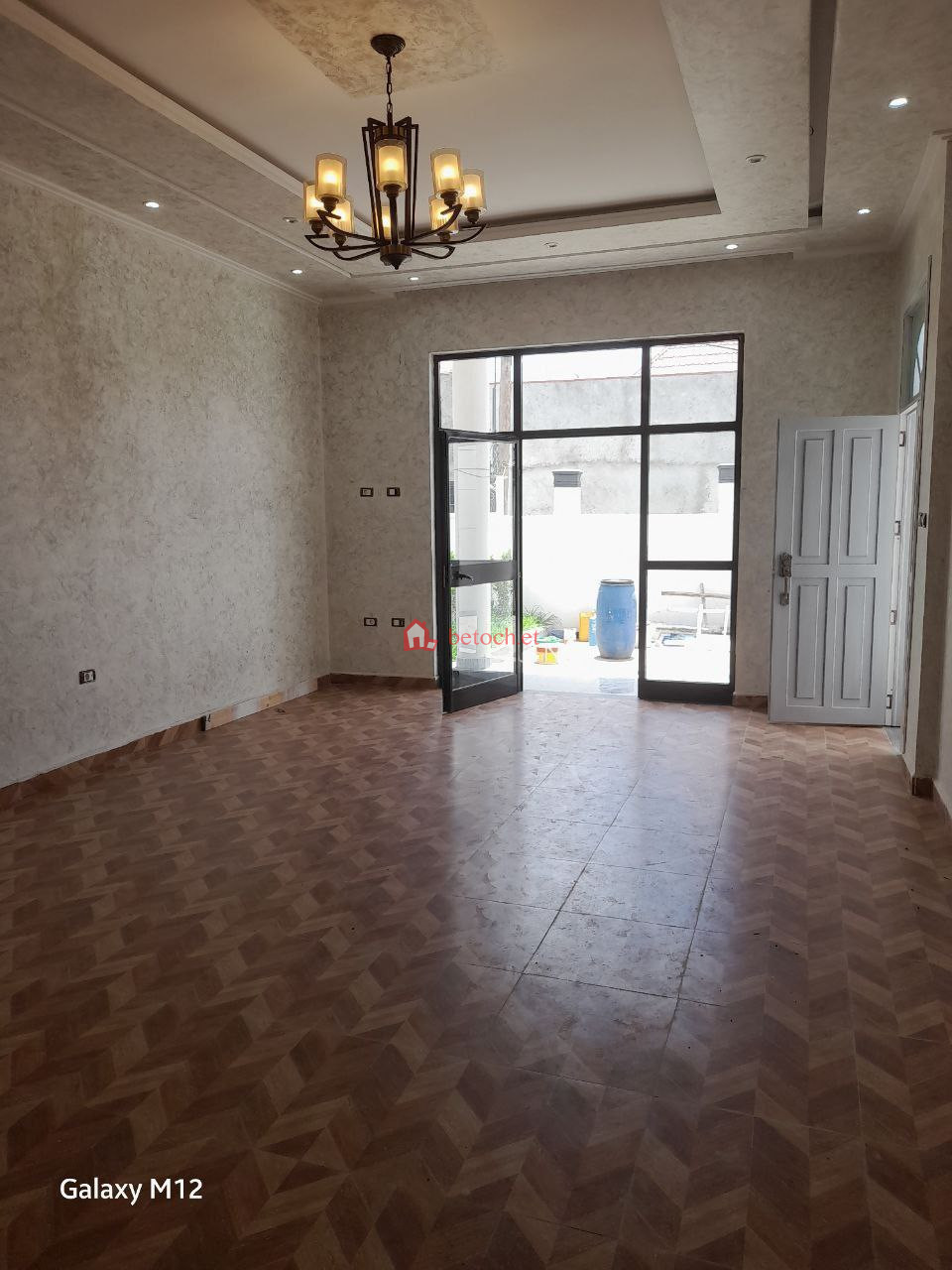 106.Semit 250 m² Residence Villa House building