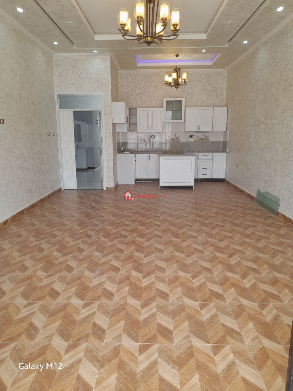 106.Semit 250 m² Residence Villa House building