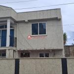 180.Taffo 280 m² G⁺¹ Residence service Villa house building