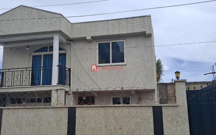 180.Taffo 280 m² G⁺¹ Residence service Villa house building