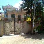 217.Lebu 250 m² G⁺¹ Villa House Building