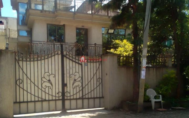217.Lebu 250 m² G⁺¹ Villa House Building