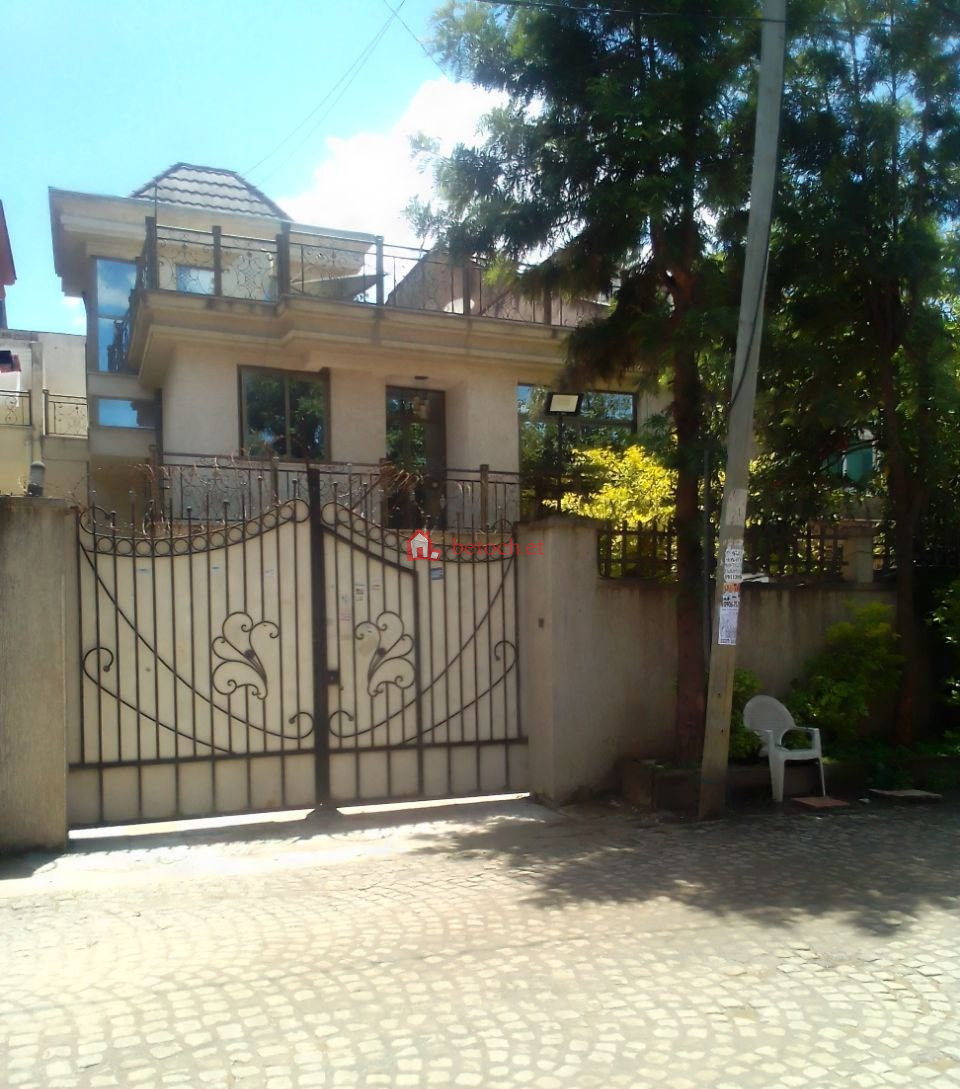 217.Lebu 250 m² G⁺¹ Villa House Building