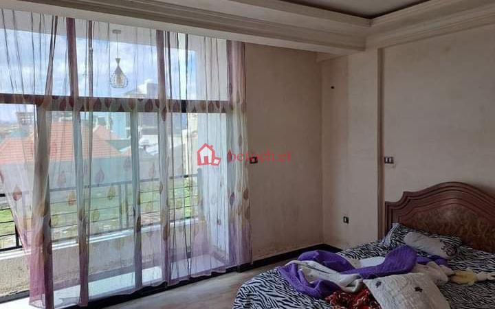 43.Ayat Adebabayi 150 m² G⁺³ Villa House Building