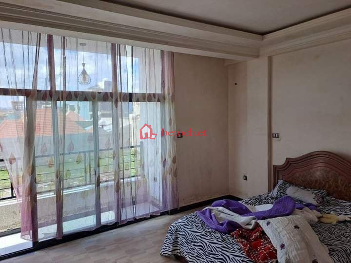 43.Ayat Adebabayi 150 m² G⁺³ Villa House Building