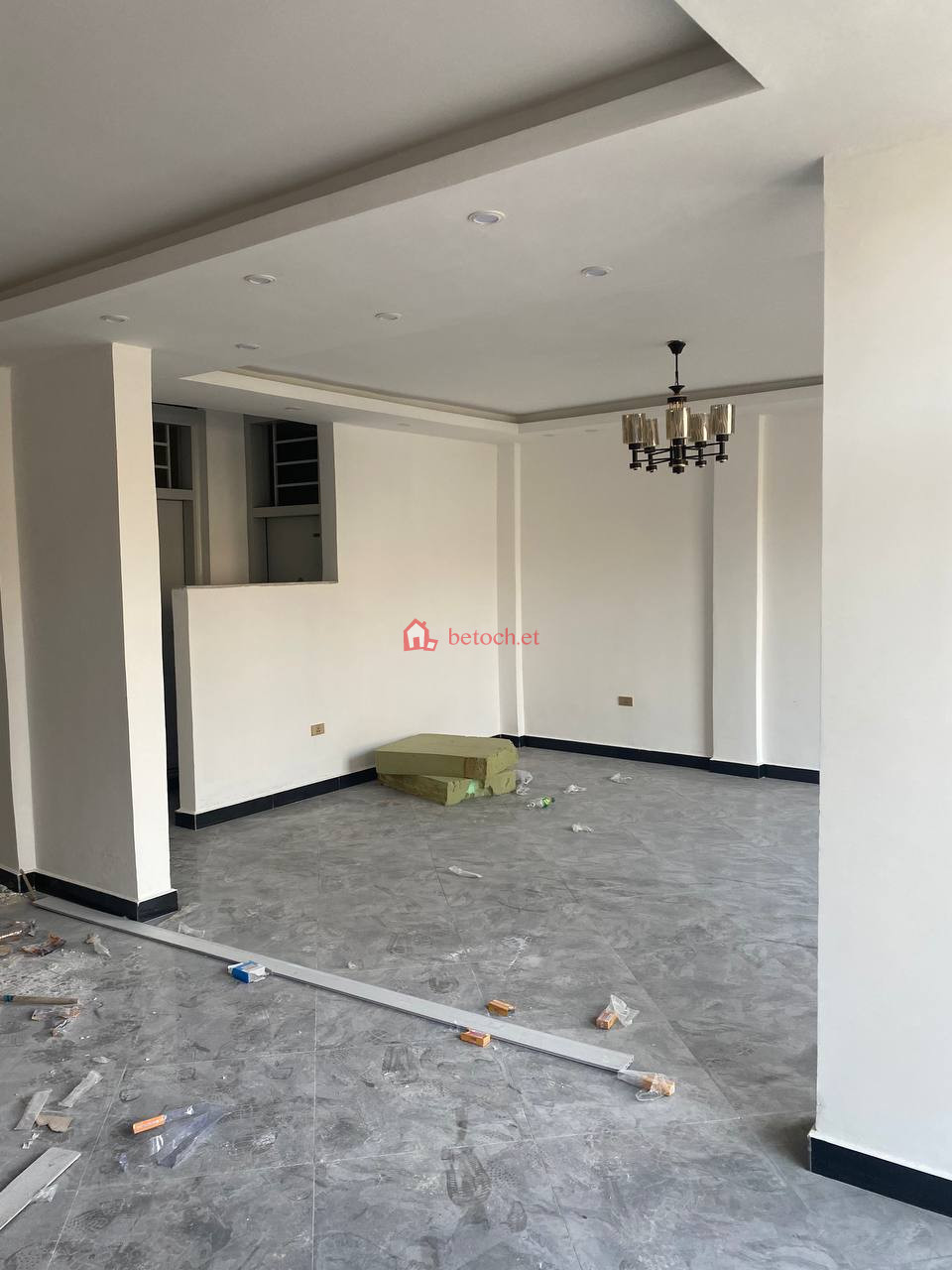 18.Figa 72 m⁺² G⁺³ Resident Villa House Building