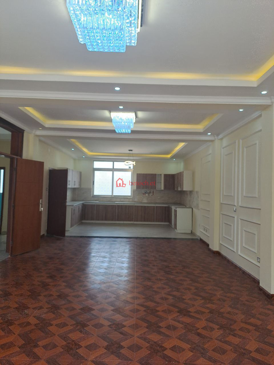 30.Figa 250 m² G⁺² Resident Villa House Building