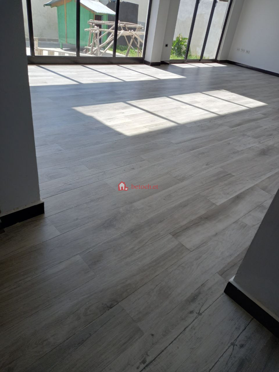 9.Summit Giyorgis 250 m² G⁺² Villa House Building