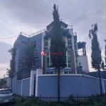80.Figa 305 m² G⁺² Resident Villa House Building
