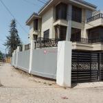 364. Ayer Tena 300 m² G⁺² Villa house Building
