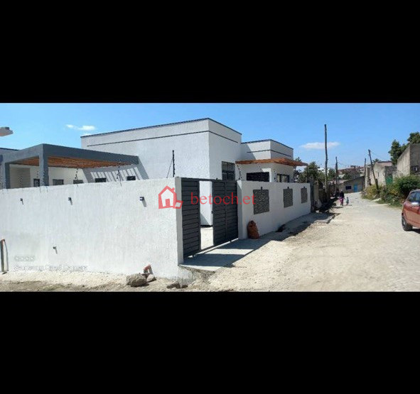 85.Gerje Jacros 280 m2 Residence Villa House