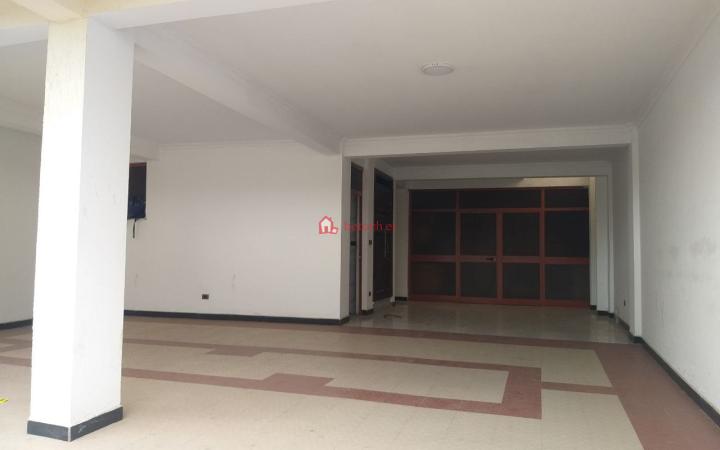 224.Bole 24 kebele 150 m² G⁺³ Villa House Building