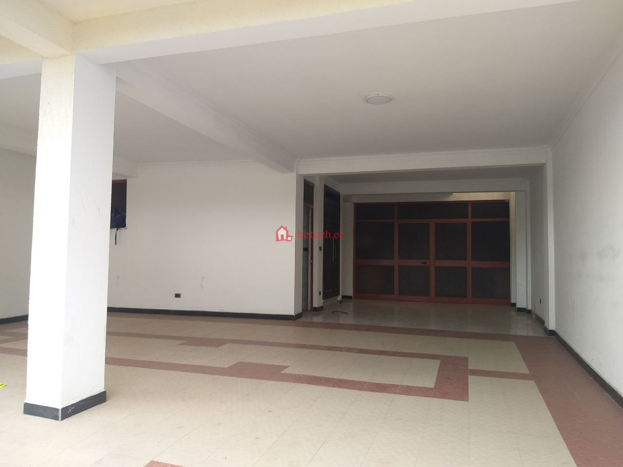 224.Bole 24 kebele 150 m² G⁺³ Villa House Building