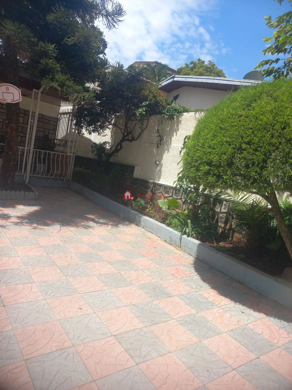 4.Bole Rwanda 500 m² Residence Villa House