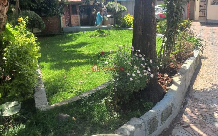 4.Bole Rwanda 500 m² Residence Villa House