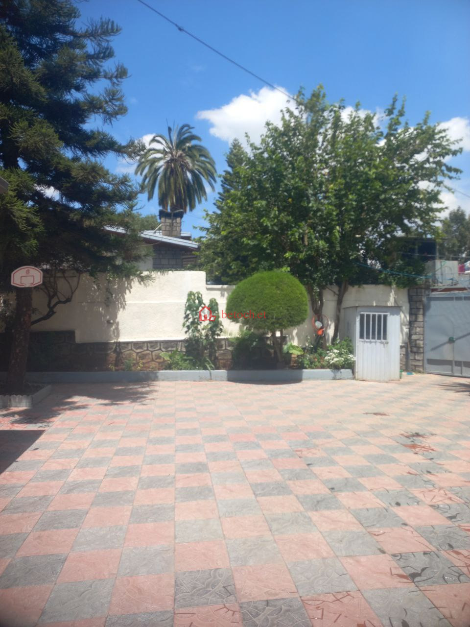 4.Bole Rwanda 500 m² Residence Villa House