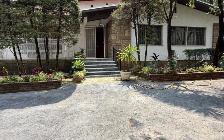Elegant Villa for Rent in Beklo Bet, Addis Ababa