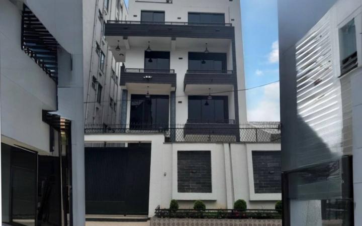 Villa Sarbet - 500 m² G+2 House