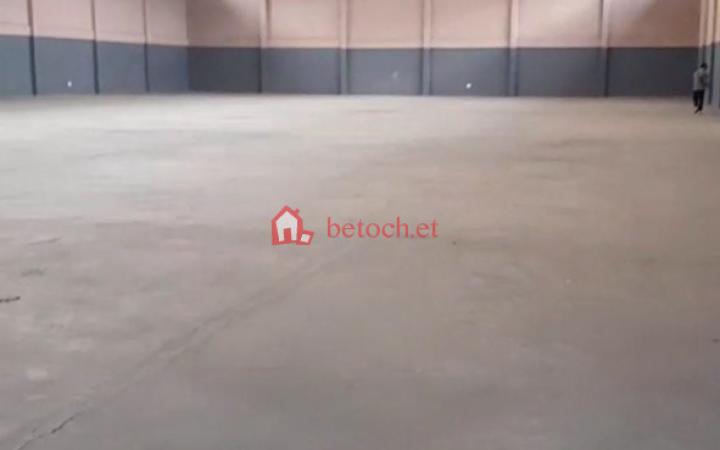 Ashewa Meda 2000 m2 Ware House𞥑Store and office