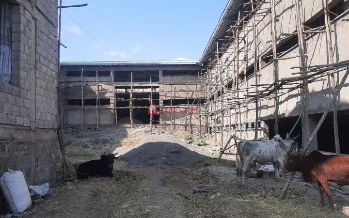 13.Gelan condos Warehouse 2500 M² office B⁺G⁺² Store