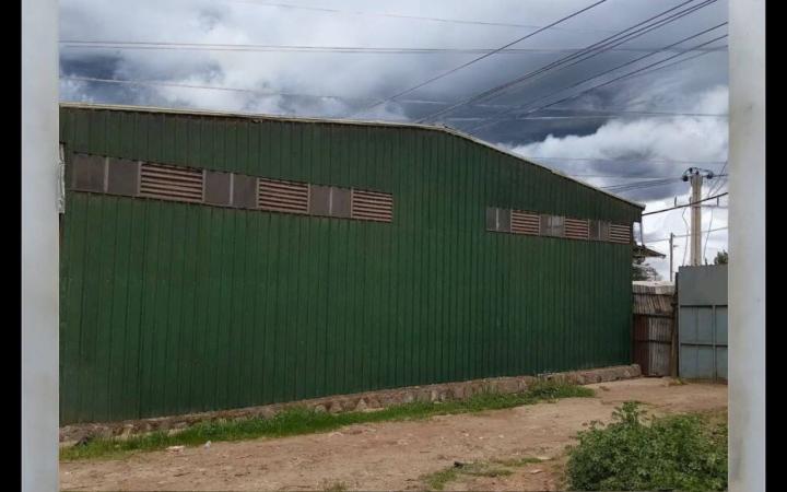 Versatile Warehouse in Bethel