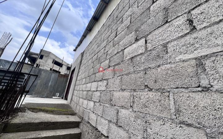 12.Store For rent germen square 150 M² Warehouse or Work shop