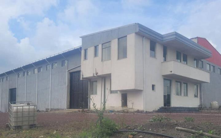 For Sale: Warehouse/Store in Koye