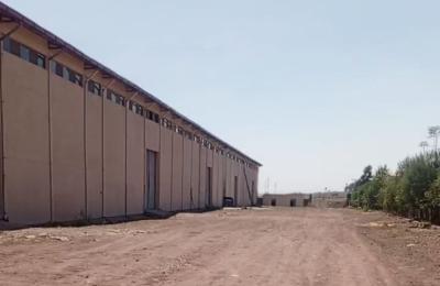 For Sale or Rent: Warehouse/Store in Kality