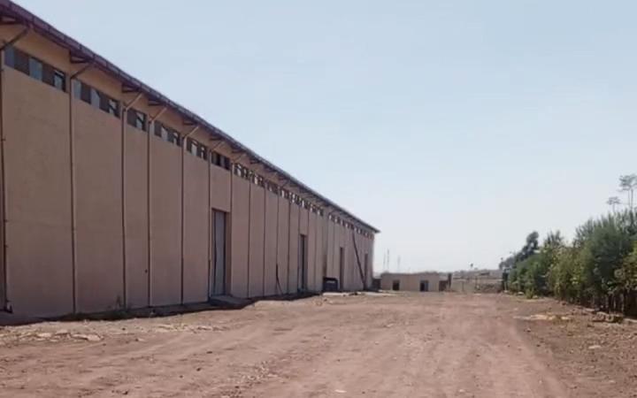 For Sale or Rent: Warehouse/Store in Kality