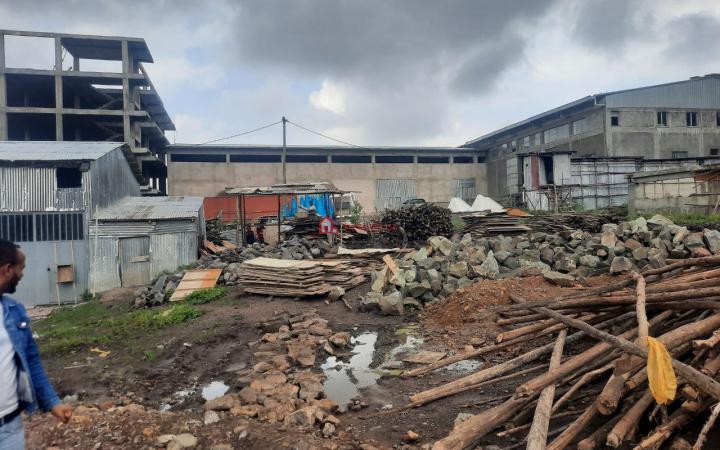 14.Kality TOTAL 3000 M² Manufacturing or Were House𞥑Store