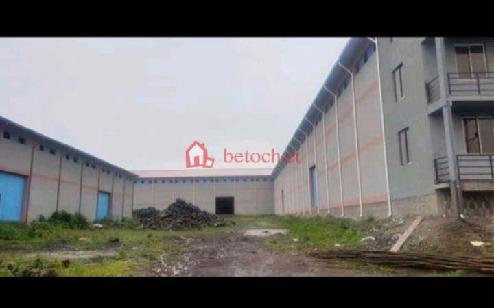15.Kality 12000 M² Manufacturing or Were House𞥑Store and office