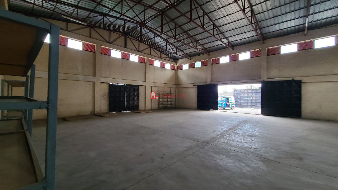 32.	Hana to Garment 500 m² Manufacturing or Were House𞥑Store and office