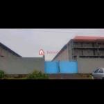 15.Kality 12000 M² Manufacturing or Were House𞥑Store and office
