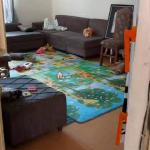 Yeka Abado 20*80 Condominium 61 m2 6th Floor