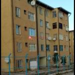 Yeka Abado 20*80 Condominium 71 m2 4th Floor